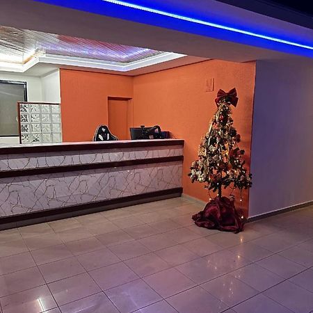 Itajuba Classic Hotel Гояния Экстерьер фото