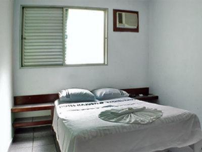 Itajuba Classic Hotel Гояния Экстерьер фото